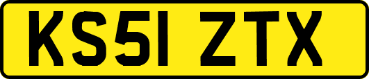 KS51ZTX