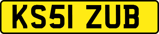 KS51ZUB