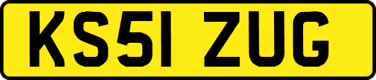 KS51ZUG