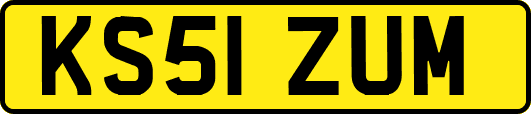 KS51ZUM