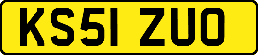 KS51ZUO