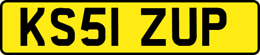 KS51ZUP
