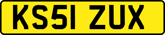 KS51ZUX