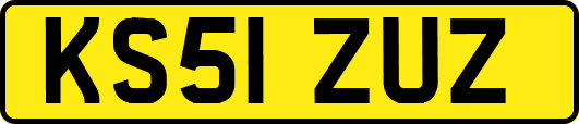 KS51ZUZ