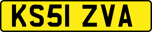KS51ZVA