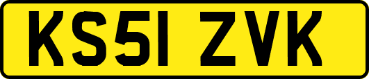 KS51ZVK