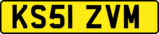 KS51ZVM