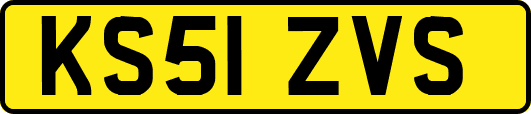 KS51ZVS