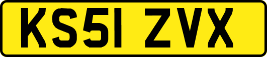 KS51ZVX