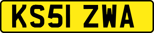 KS51ZWA