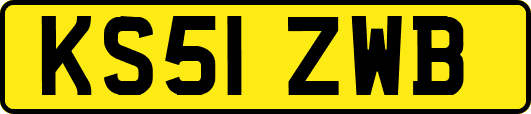KS51ZWB
