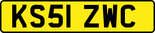 KS51ZWC