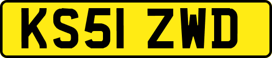 KS51ZWD