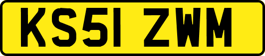 KS51ZWM
