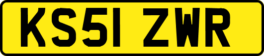 KS51ZWR