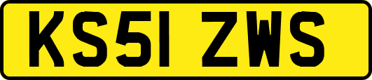 KS51ZWS