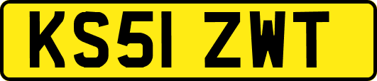 KS51ZWT