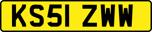 KS51ZWW
