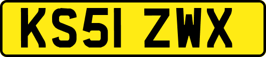 KS51ZWX