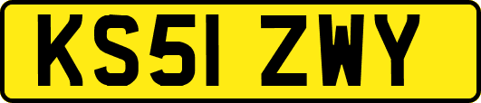 KS51ZWY