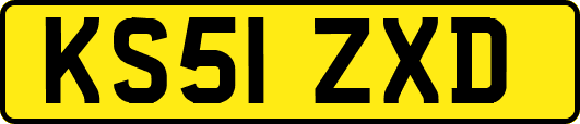 KS51ZXD