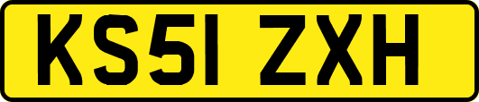 KS51ZXH