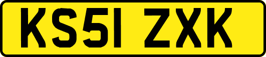 KS51ZXK