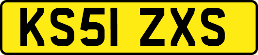 KS51ZXS