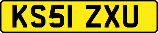 KS51ZXU