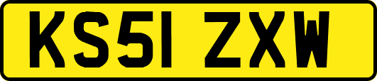 KS51ZXW