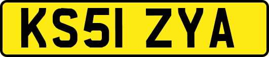 KS51ZYA