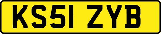 KS51ZYB