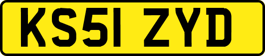KS51ZYD