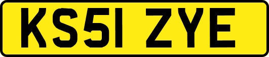 KS51ZYE