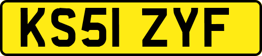 KS51ZYF