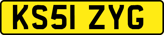KS51ZYG