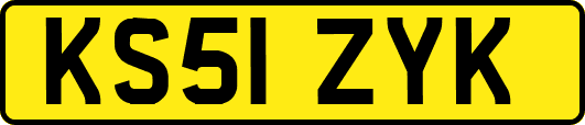 KS51ZYK