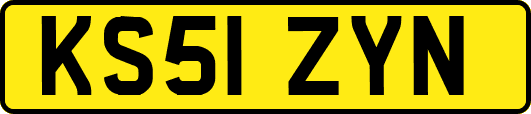 KS51ZYN