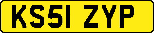 KS51ZYP