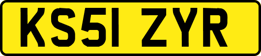 KS51ZYR