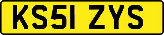 KS51ZYS