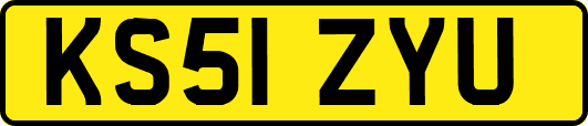 KS51ZYU