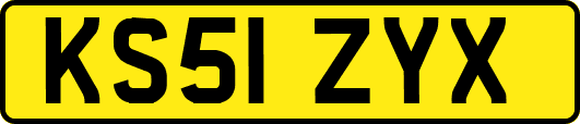KS51ZYX