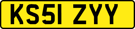 KS51ZYY