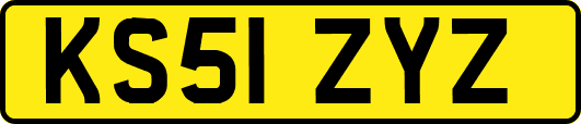 KS51ZYZ