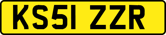 KS51ZZR