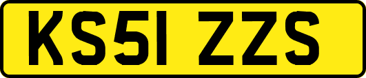 KS51ZZS