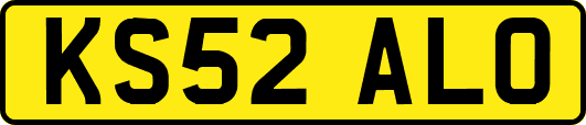 KS52ALO