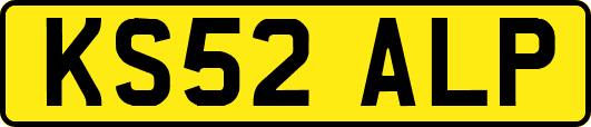 KS52ALP