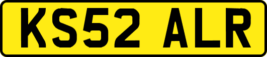 KS52ALR